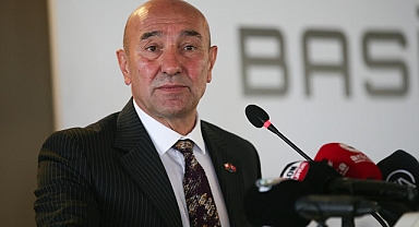 TUNÇ SOYER: TRAFOYA KEDİ SOKMAYACAĞIZ!
