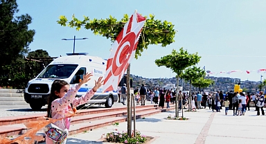 Uçurtmalar Bornova’da gökyüzüyle buluşacak