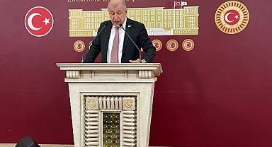 “ÜMİT ÖZDAĞ, SÜLAYMAN SOYLU’NUN KENDİSİNE VE PARTİMİZE KURDUĞU KUMPASI MAHKEME TUNANAKLARI İLE DEŞİFRE ETTİ”