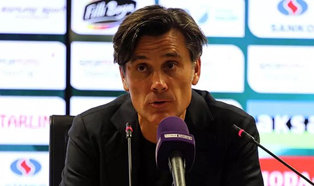 Vincenzo Montella'dan Henry Onyekuru sözleri: Üzgün olduğunu biliyorum