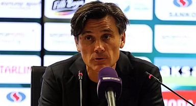 Vincenzo Montella'dan Henry Onyekuru sözleri: Üzgün olduğunu biliyorum