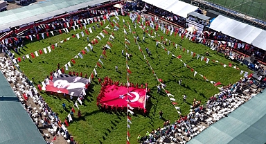 Yağlı güreşlerde VAR sistemi Muratpaşa’yla başlıyor
