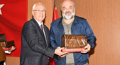 Yeryüzü Sofrası Karabağlar’da kuruluyor