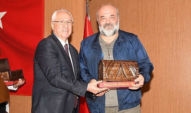 Yeryüzü Sofrası Karabağlar’da kuruluyor