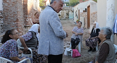 YUKARIKÖY’ÜN KADINLARI EKONOMİK ÖZGÜRLÜKLERİNE KAVUŞACAK