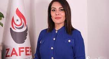 Zafer Partili Hüsna Aslan’dan müşahit çağrısı: 