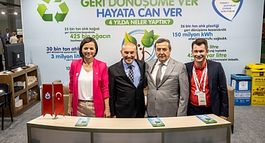 Abdül Batur: Daha güzel bir dünya hepimizin önceliği