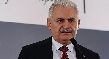 AK Parti Genel Başkan Vekili Binali Yıldırım'dan 28 Mayıs mesajı: Memleketin gelecek 5 yılı şansa bırakılamaz