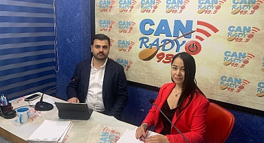 AK Parti İzmir Milletvekili Adayı Eyyüp Kadir İnan: ” Demokrasimizle gurur duymalıyız”