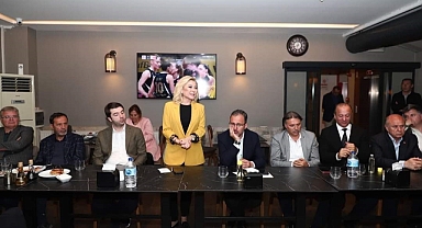 AK Partili Bursalı’dan yabancı dergi kapaklarına cevap!: ‘’İşgalci dergi kapaklarına en güzel kapak 14 Mayıs’ta Türk milleti tarafından sandıkta verilecek’’