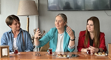 AK Partili Çankırı’dan Kılıçdaroğlu'na sert tepki: Sınır ötesi tezkerelerine karşı çıkan Kılıçdaroğlu'nu, PKK uzantıları destekliyor