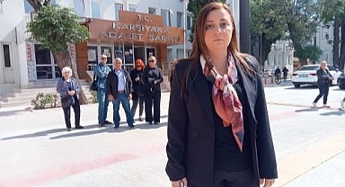 AK Partili Gezici'den Büyükşehir Belediyesi'ne üst geçit tepkisi