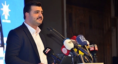 AK Partili İnan’dan CHP’li Polat’a sosyal medyadan sert cevap