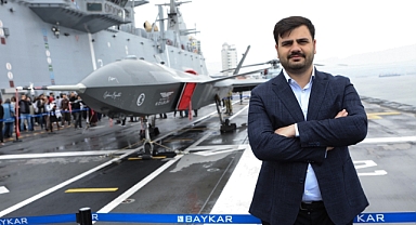 AK Partili İnan’dan İngiliz 