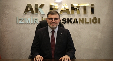 AK Partili Saygılı'dan CHP'li Aslanoğlu'na 'Davet' salvosu