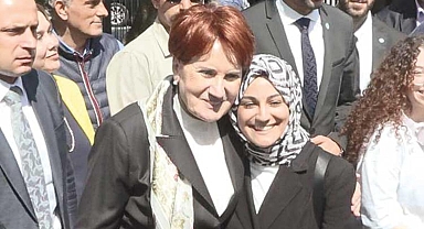 Akşener: ‘Uzlaşacaklarına eminim’