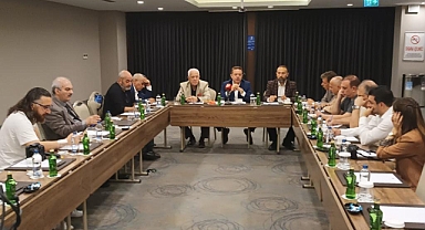 Oğul Aktuna, Millet İttifakına destek için Adana çıkarması yaptı!