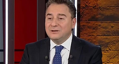 Ali Babacan'dan çok konuşulacak seçim değerlendirmesi! 'Kırmızı çizgiler terk edildi'