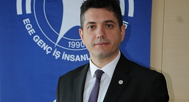 Alp Avni Yelkenbiçeri: Gençlerimize Güveniyoruz