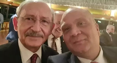 Alparslan Türkeş Vakfı'ndan Kılıçdaroğlu'na Destek