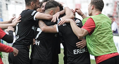 Altay'da plan vakti