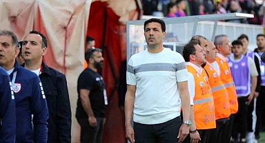 Altınordu, Hasan Özer ile çıktığı 9 maçta 5 galibiyet aldı