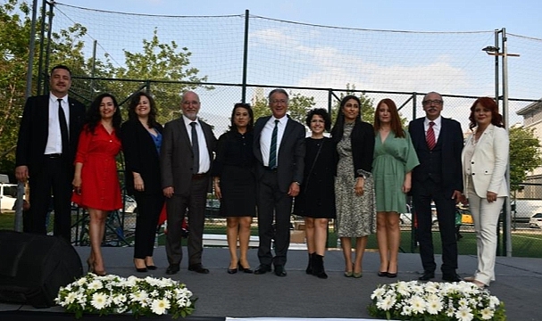 Avukatlar Haftası Plaket Töreni Yapıldı