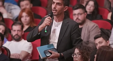 Babala TV’de Kılıçdaroğlu’na soru sordu! Tehdit mesajları aldığını iddia etti: ‘Senin kafana sıkacağız…’