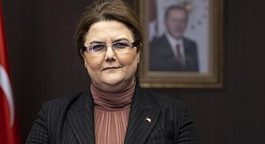 Bakan Derya Yanık: “Toplam 2 milyar 449 milyon TL Evde Bakım Yardımı’nı hesaplara yatırmaya başladık”