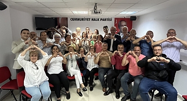 Balçova’nın ikinci tur hedefi % 75’i aşmak