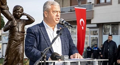 BALKANLAR CUMHURİYET HALK PARTİSİ DEDİ!