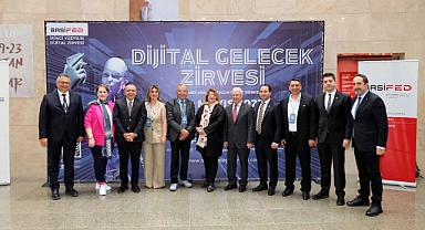 BASİFED Dijital Gelecek Zirvesi gelenekselleşecek