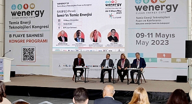 BASİFED: “İzmir yenilenebilir enerjinin başkenti olabilir”
