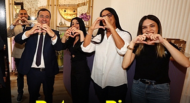 Başkan Batur: Bir oy Kılıçdaroğlu’na bir oy CHP’ye