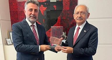 Başkan Serdar Sandal'dan Zafer Kortejine davet