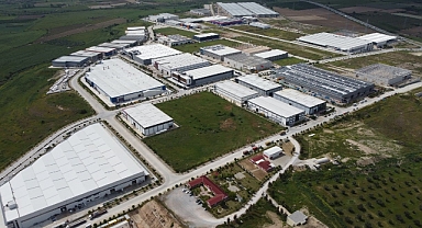 BAYOSB istikrarlı büyümesini sürdürüyor//Sanayiciler yeni yatırımlarla yola devam ediyor