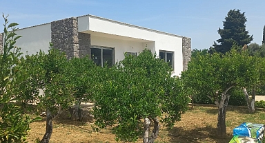 BELEDİYENİN “KAÇAK YAPILAŞMA” MÜCADELESİ