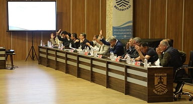 BODRUM BELEDİYESİ, DENEYSİZ BELEDİYELER ARASINA KATILIYOR