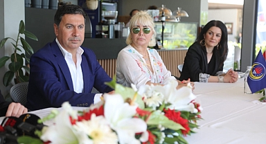 BODRUM BELEDİYESİ İŞ BİRLİĞİNDE DEPREMZEDELER İÇİN KONSER