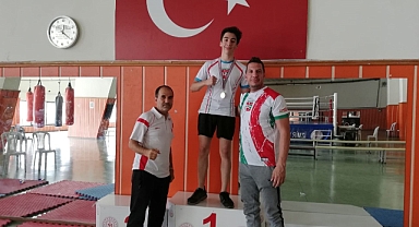 Bostanlıspor Gökmen ile Dünya Kupası’nda…
