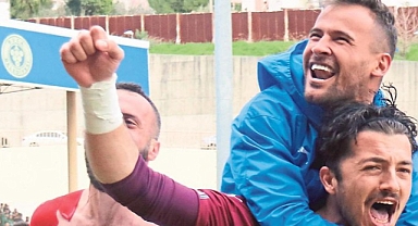 Buca’da Kıvanç rüzgarı