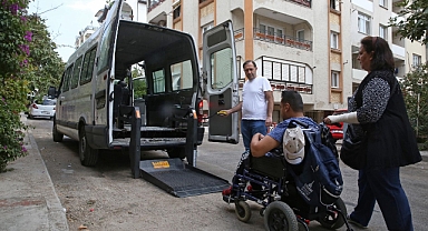 BUCA'DA OY VERMEYE ENGEL YOK