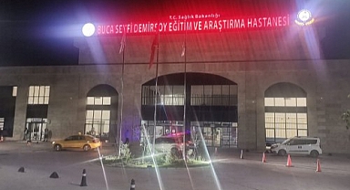 Buca'daki kavgada 17 yaşındaki bir genç hayatını kaybetti