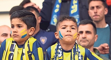 Bucaspor taraftarına kavuşuyor