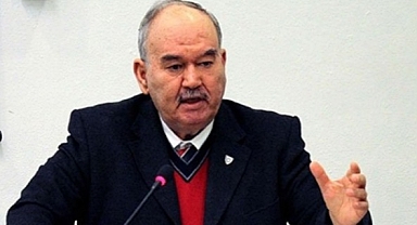 Burhan Özfatura: