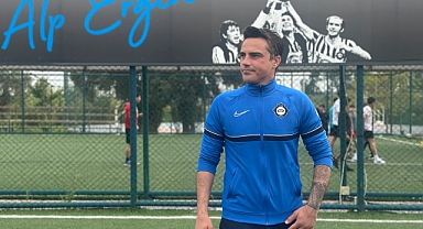Büyük Altay Academy Futbola Yeni Yetenekler Kazandırıyor BB