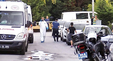 Cani damattan yüzsüz savunma