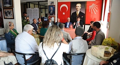Cemil Tugay: Her şey çok güzel olacak