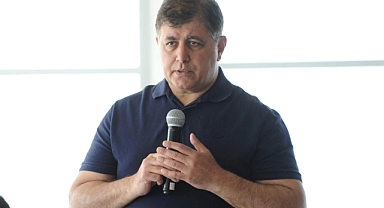 Cemil Tugay: “Sandığa atılan her oya sahip çıkacağız”
