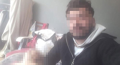 Cesedin yanında selfie çekip sosyal medyadan paylaşmış